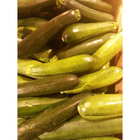 Courgettes