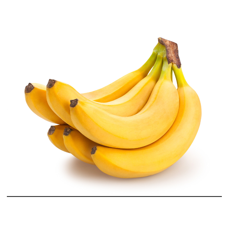 Bananes